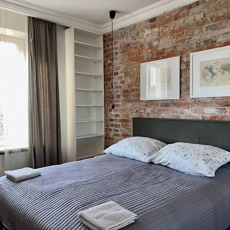 Modern Flat In The Centre - By Hik Apartments 바르샤바 외부 사진