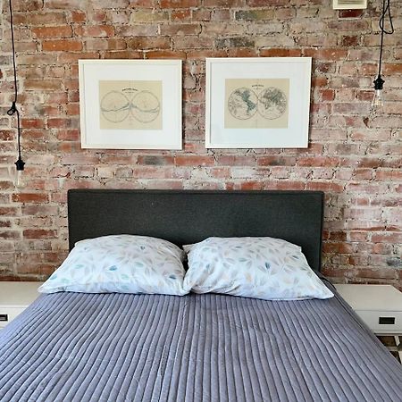 Modern Flat In The Centre - By Hik Apartments 바르샤바 외부 사진