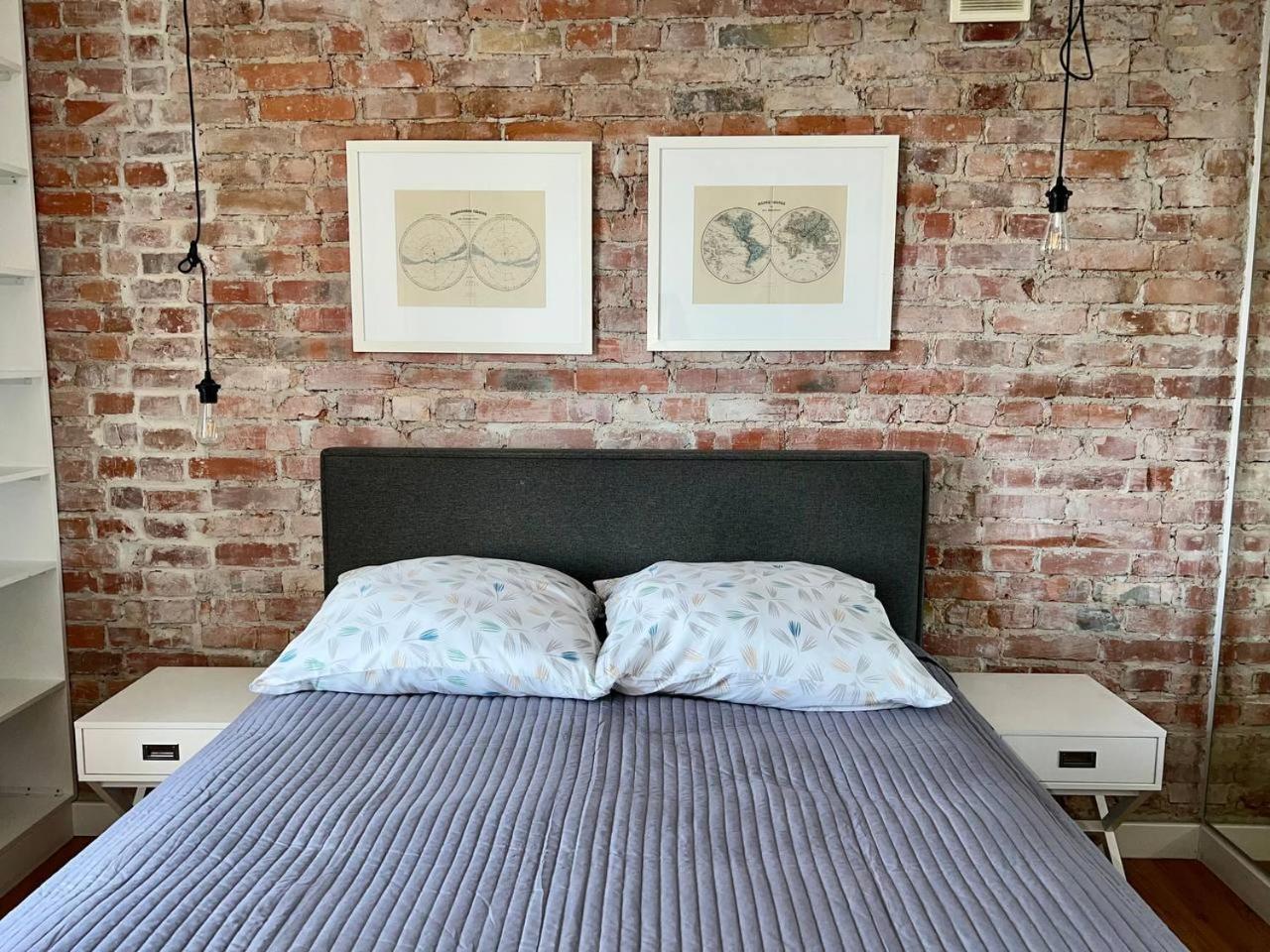 Modern Flat In The Centre - By Hik Apartments 바르샤바 외부 사진